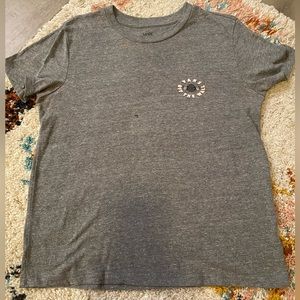 Womens Vans Tee